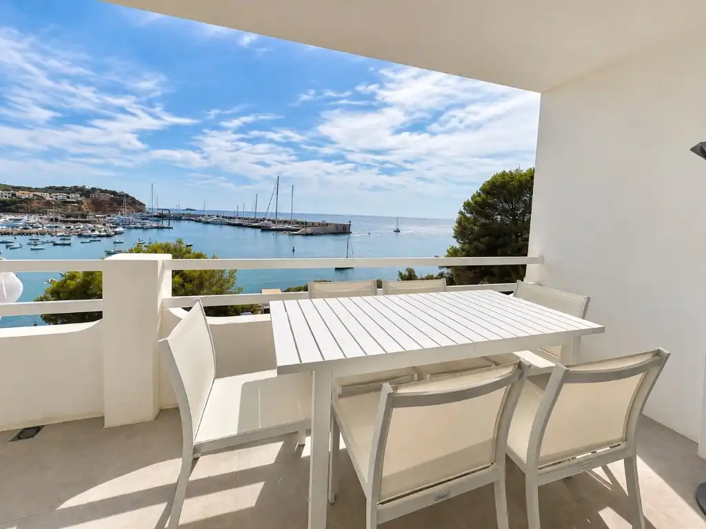Apartament amb terrassa en venda a El Toro, imagen 2
