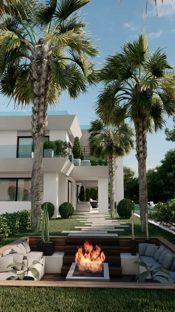 Maison avec piscine à vendre à Milla de Oro, imagen 7