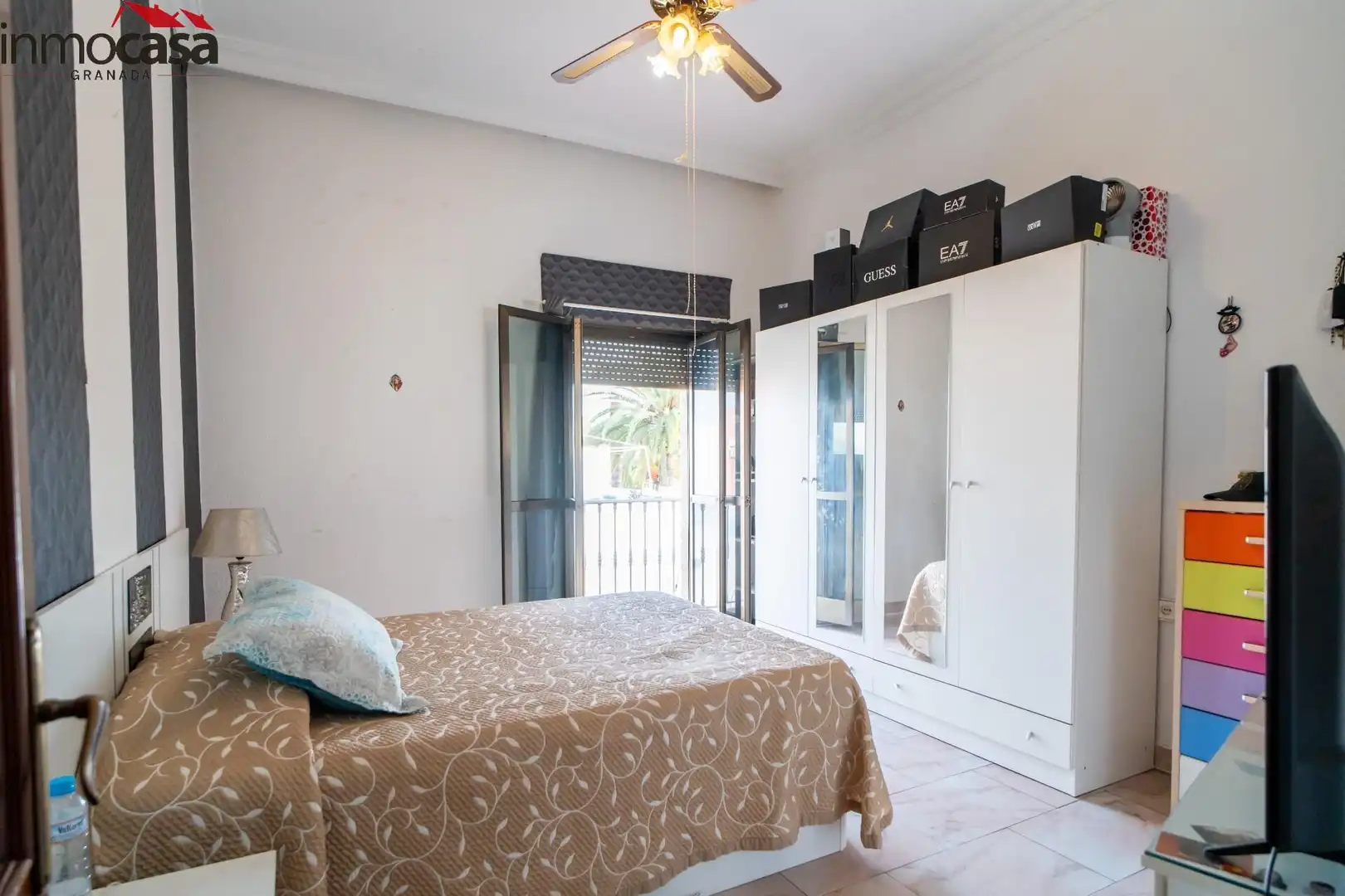 Habitación de Piso en venta en Isla Cristina con Aire acondicionado, Calefacción y Parquet