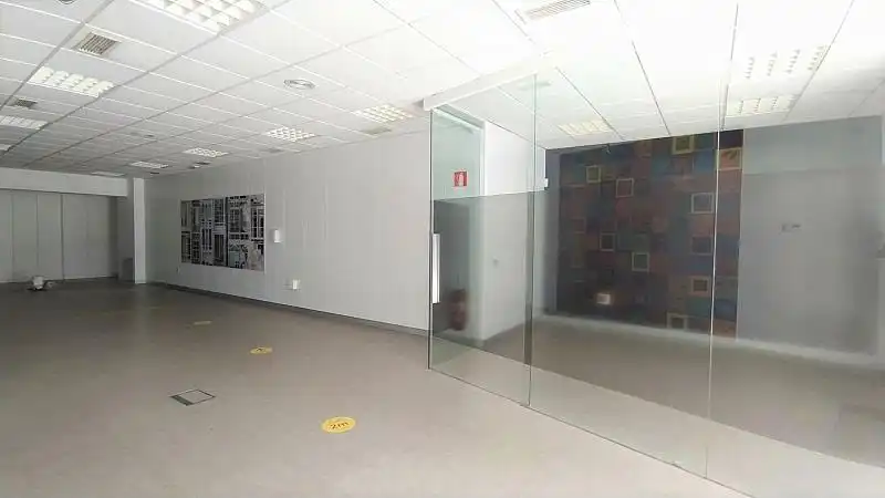 Commercial properties for rent in Vilagarcía de Arousa