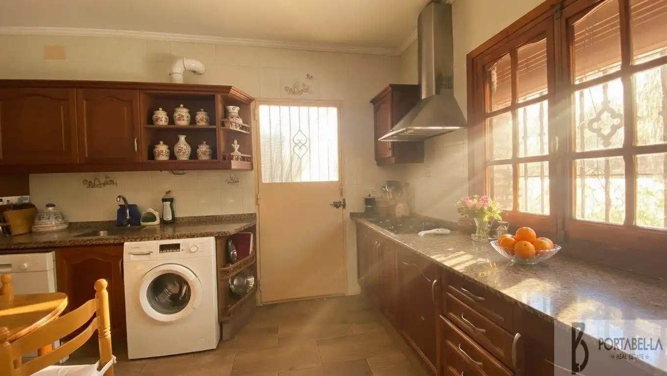 Chalet en venta en Crevillet - Pinar Alto, imagen 11