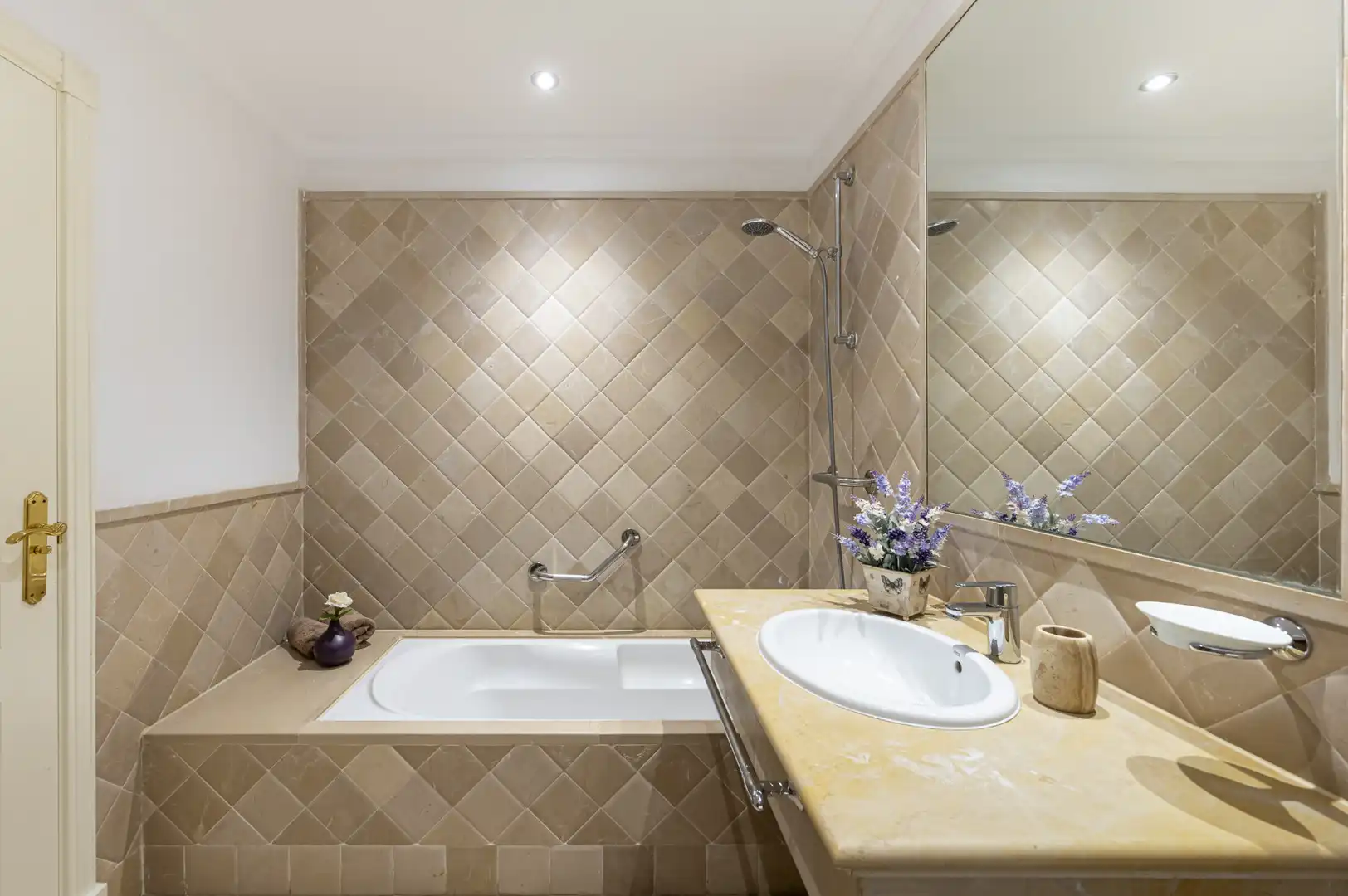 Apartment with pool for sale in Benamara - Atalaya, imagen 4
