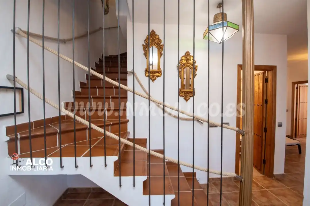Houses for sale in Torrox  with Air Conditioner, Terrace and Swimming Pool