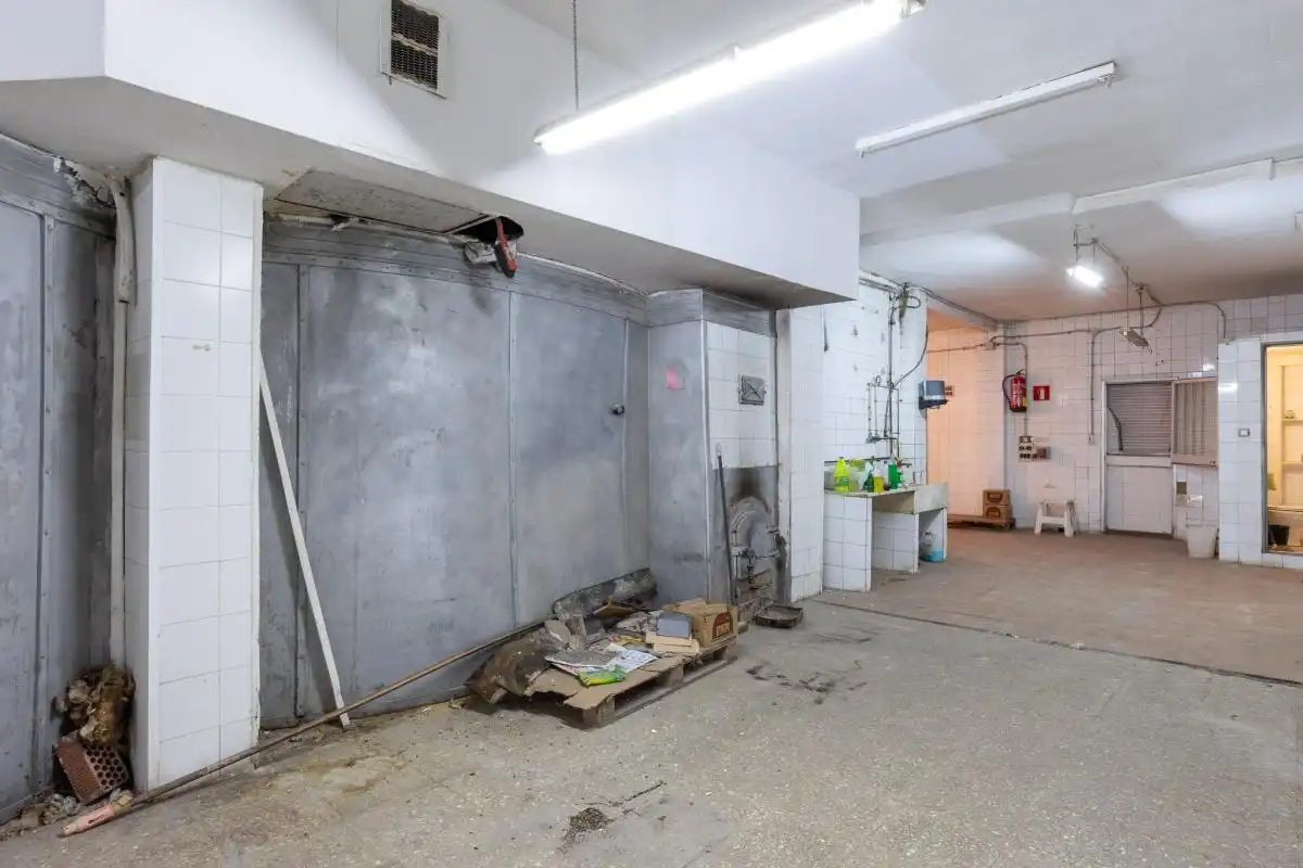 Piso en venta en Carrer Alacant, El Carmen