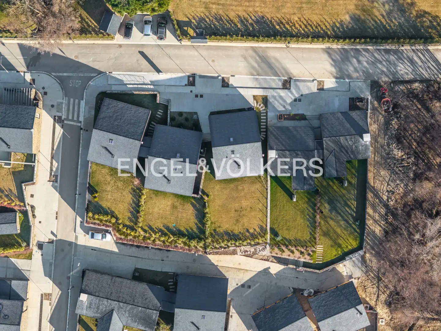 Houses for sale in Ger  with Heating, Private garden and Parquet flooring