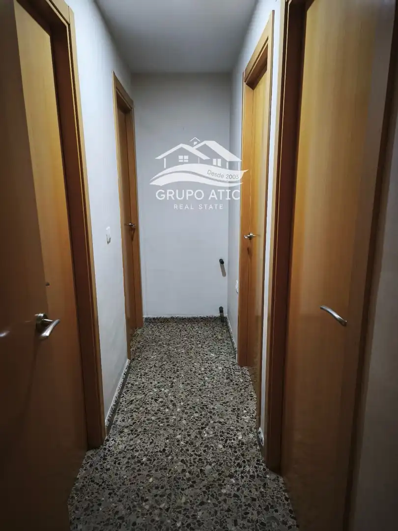 Wohnung zum Verkauf in Piscinas
