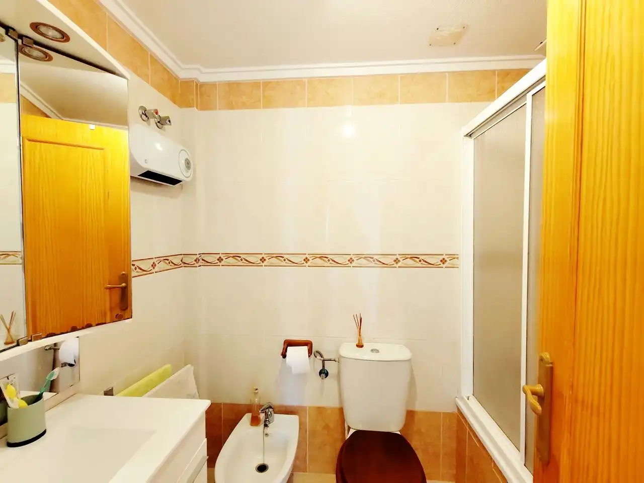 Terraced house with pool for sale in Avenida Avenida Cuenca, imagen 20