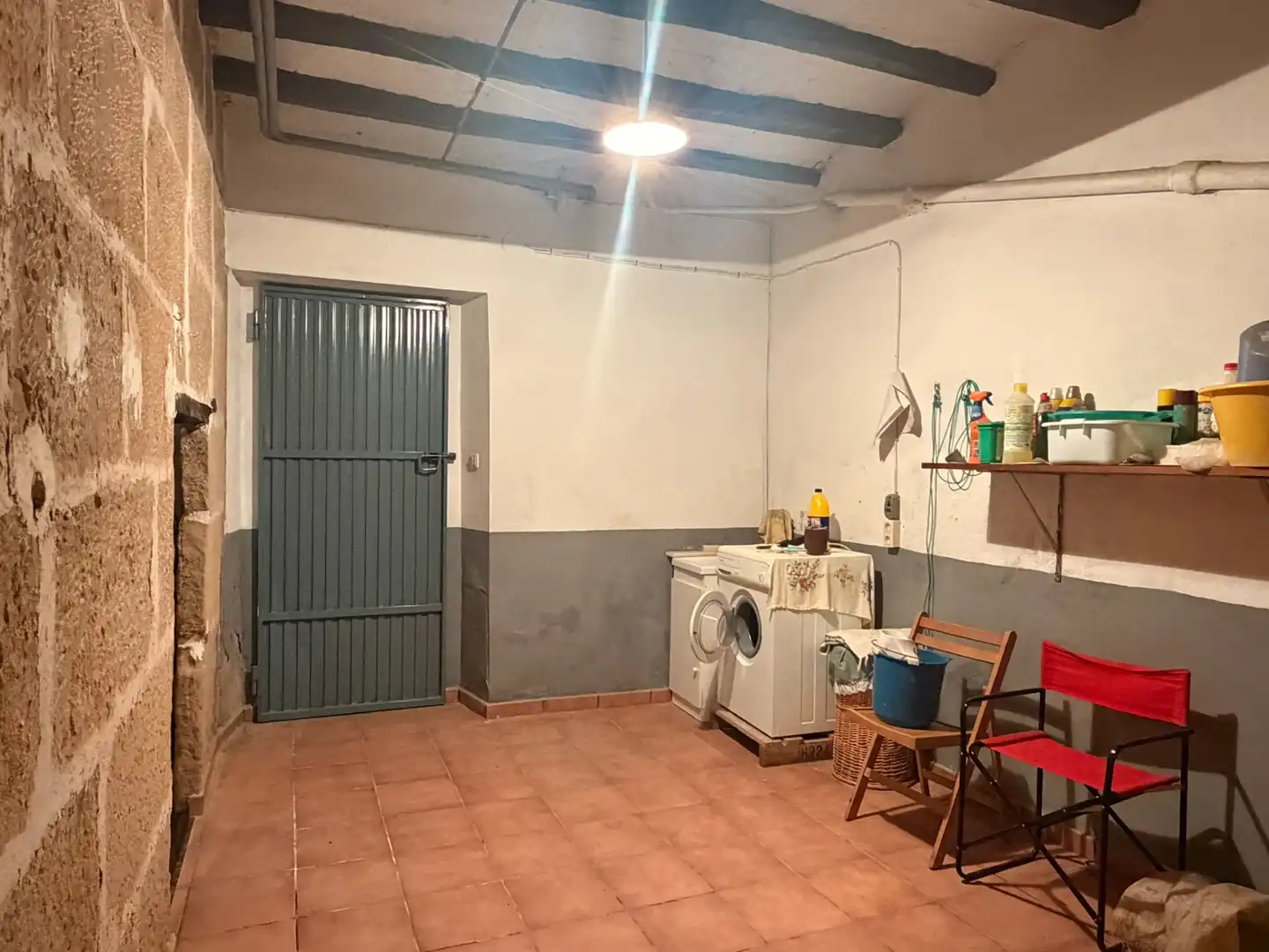 Houses for sale in L'Albagés  with Air Conditioner, Heating and Terrace