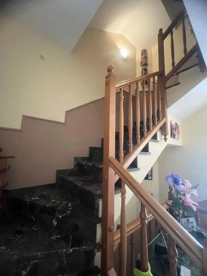 Casa adosada en venta en Campclar