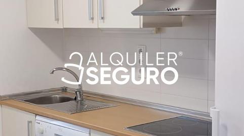 Foto 3 de Pis de lloguer a Atlántico , Sucina, Murcia