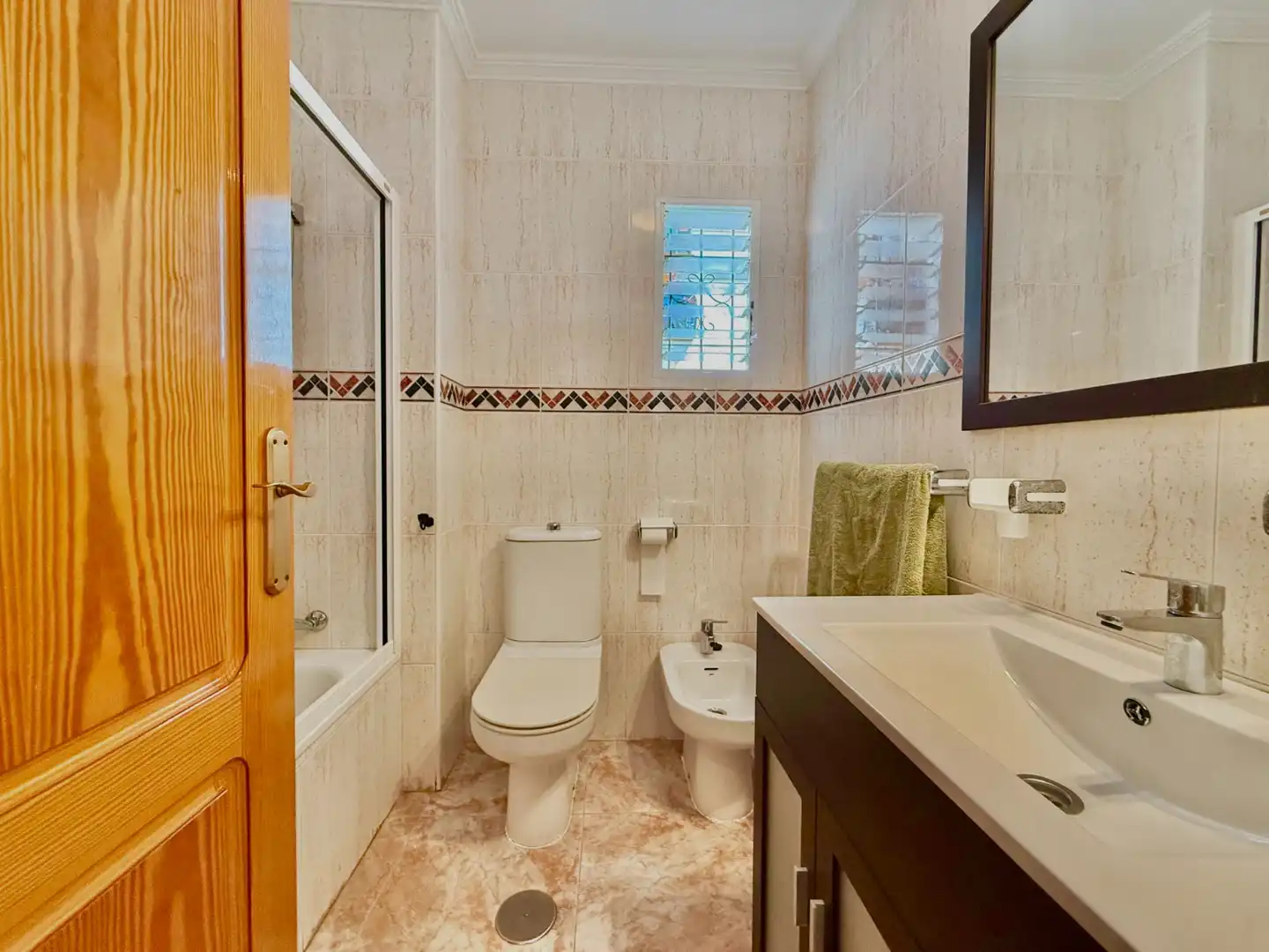 Casa o chalet en venta en Los Cuarteros