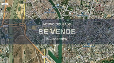 Foto 5 de Pis en venda a La Oliva, Sevilla Capital