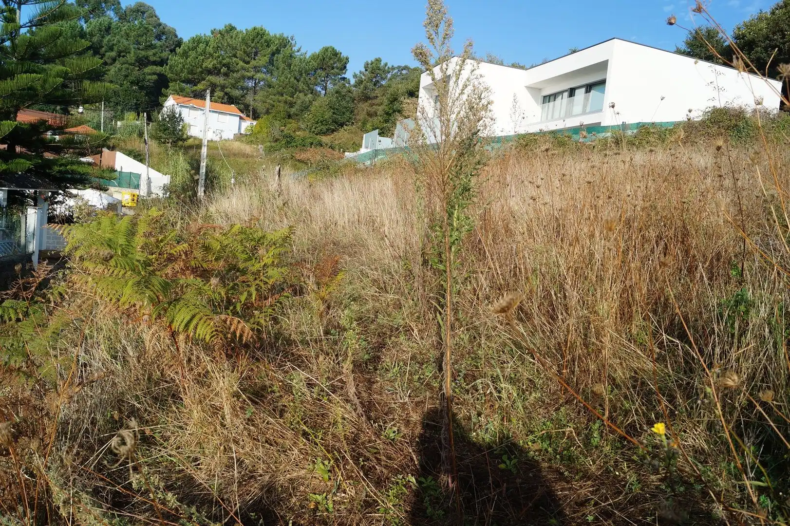 Residential for sale in Boiro