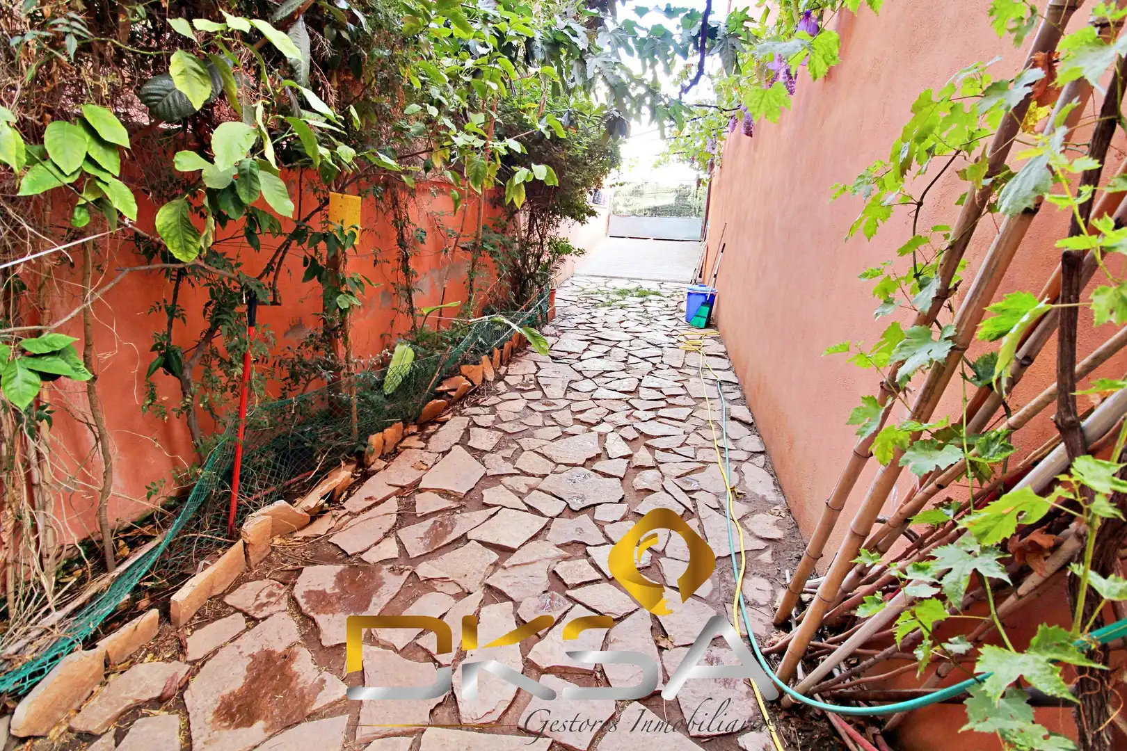 Terraced house with terrace for sale in Calle SAN JAIME, imagen 37