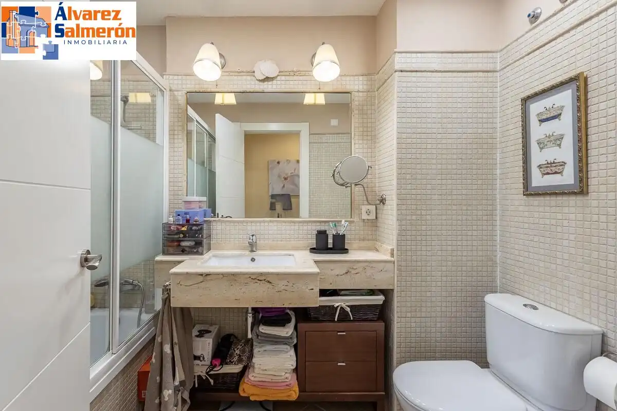 Casa con piscina in vendita a Polideportivo, imagen 22