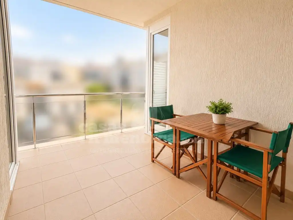 Piso con ascensor en venta en Ciutadella, imagen 2