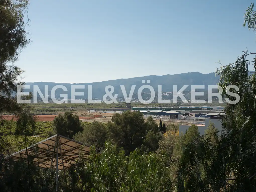 Casa o chalet en venta en Beniarjó con Calefacción, Jardín privado y Terraza