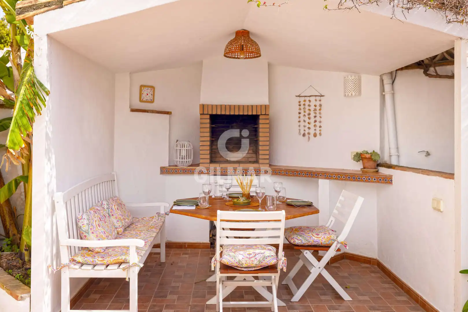 Habitatge amb jardí en venda a Estepona Pueblo, imagen 3