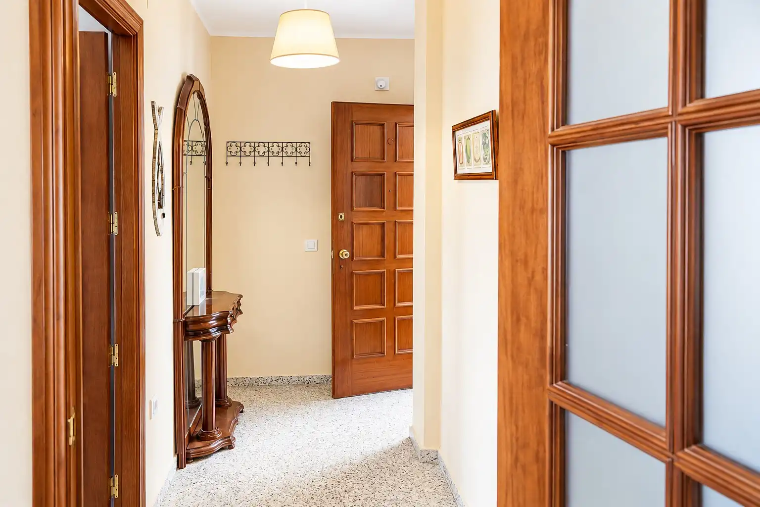 Appartamento con ascensore in vendita a Calle Ramón y Cajal, imagen 10