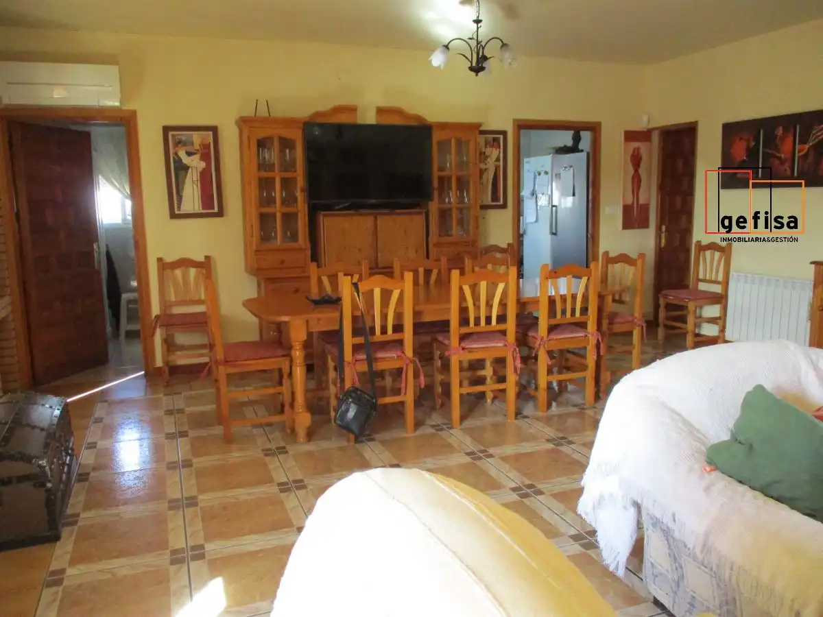 Chalet en venta en Valdepeñas, imagen 13