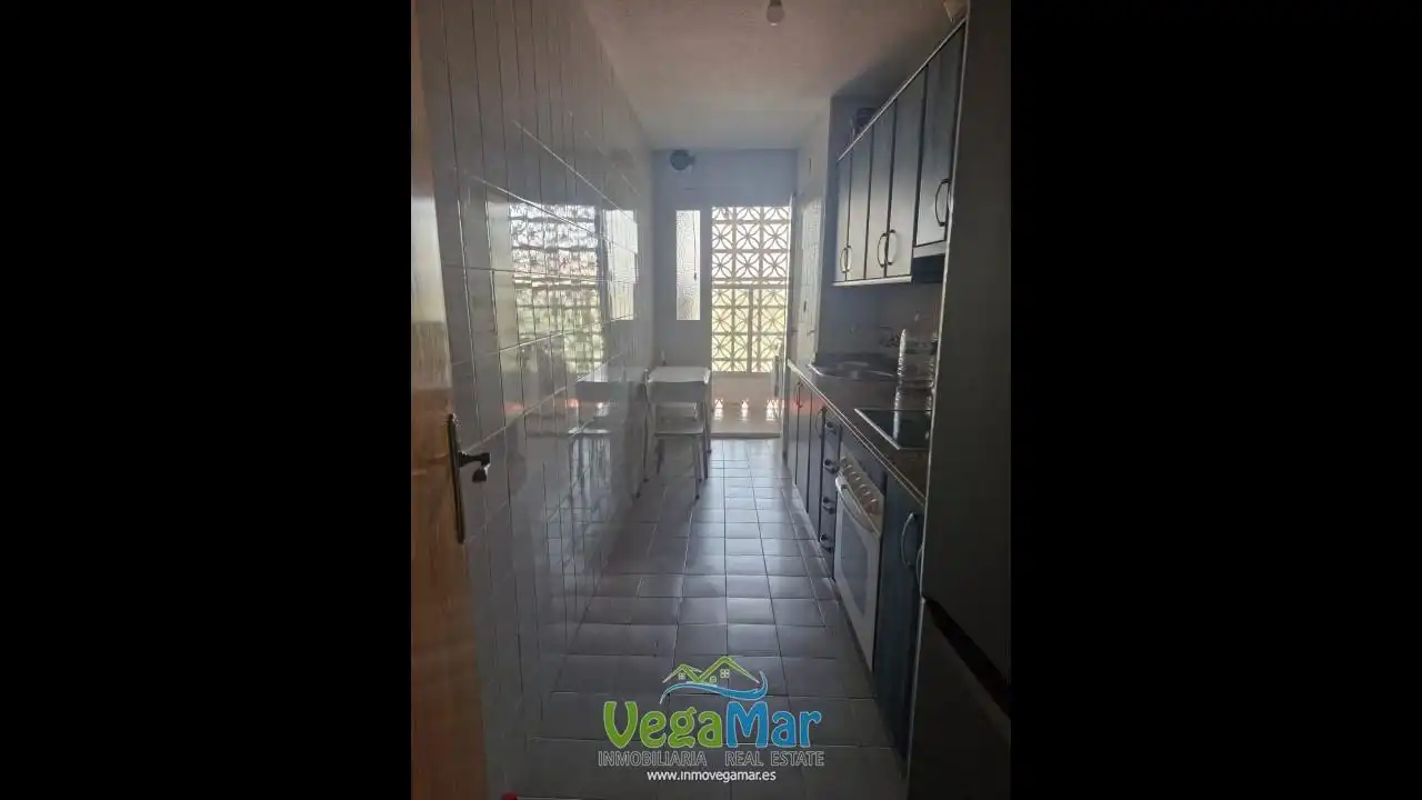 Flat with lift for sale in Avenida Amelia Sánchez de Alcázar, imagen 9