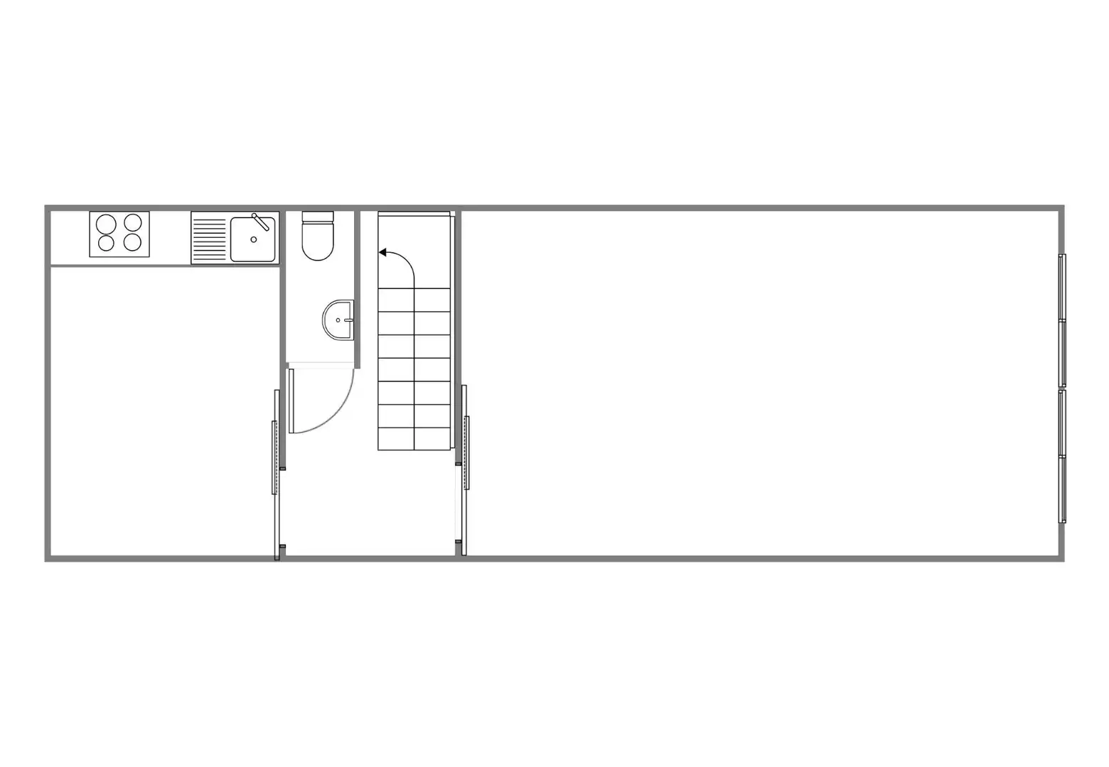 Casa en venta en Carrer (Can Casadesús) Montsolis, imagen 54