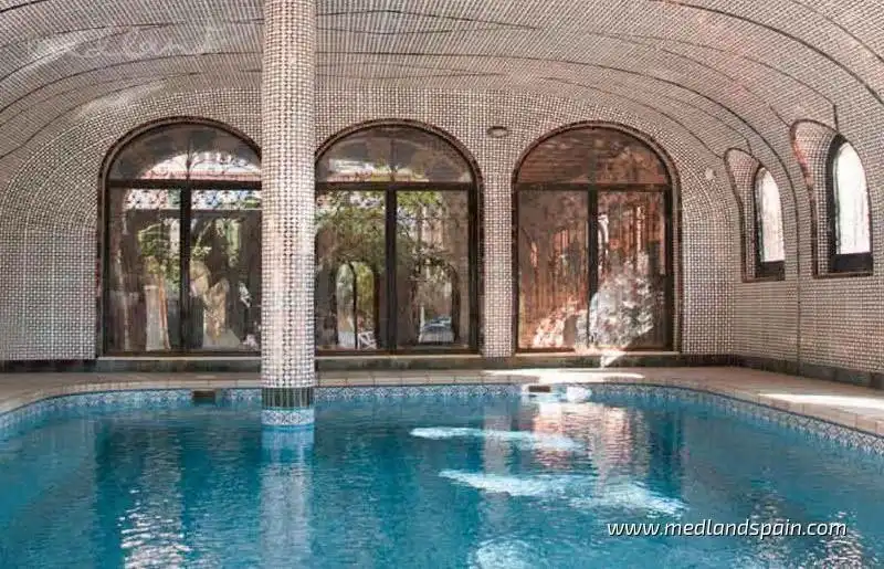 House with pool for sale in Orihuela Costa, imagen 13