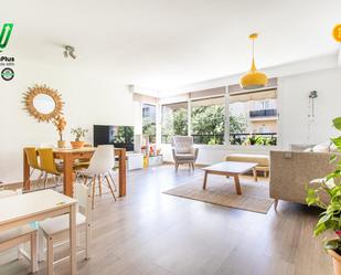 Sala d'estar de Pis en venda en  Palma de Mallorca amb Aire condicionat i Calefacció