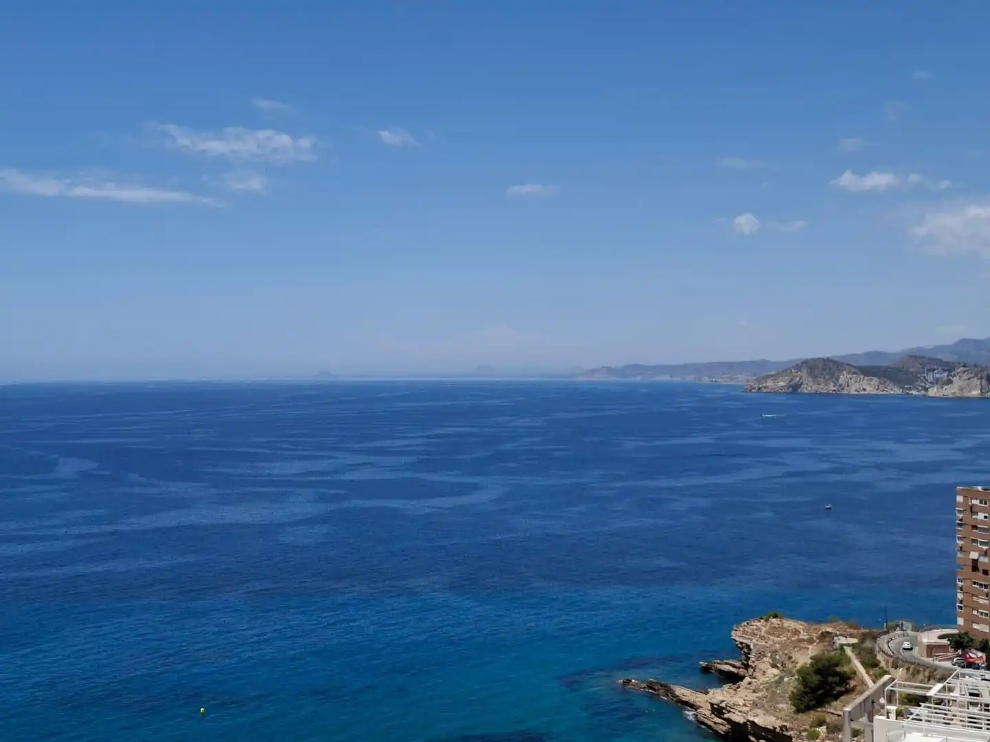 Penthouse mit Pool zum Verkauf in Calle Sierra Dorada, imagen 39