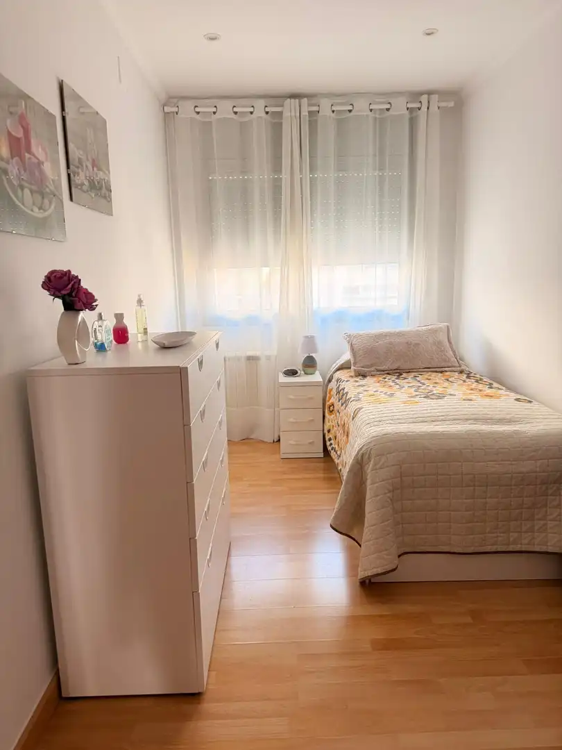 Flat with terrace for sale in Port - Horta de Santa María, imagen 9