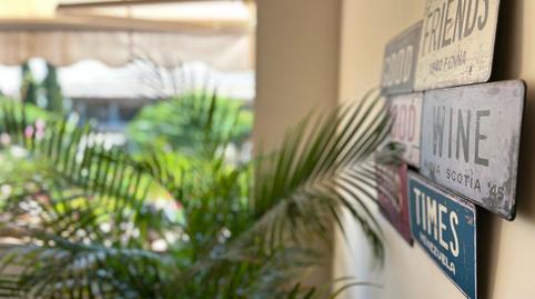 Foto 2 de Apartament en venda a Guadalmina Alta, Málaga