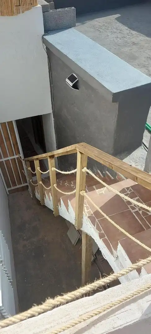 Erdgeschoss zur Miete in Los Cuervos, Granadilla de Abona ciudad