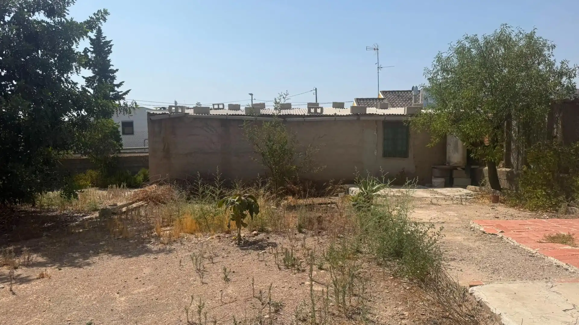 Casa rustica in vendita a Partida Lo León, imagen 30