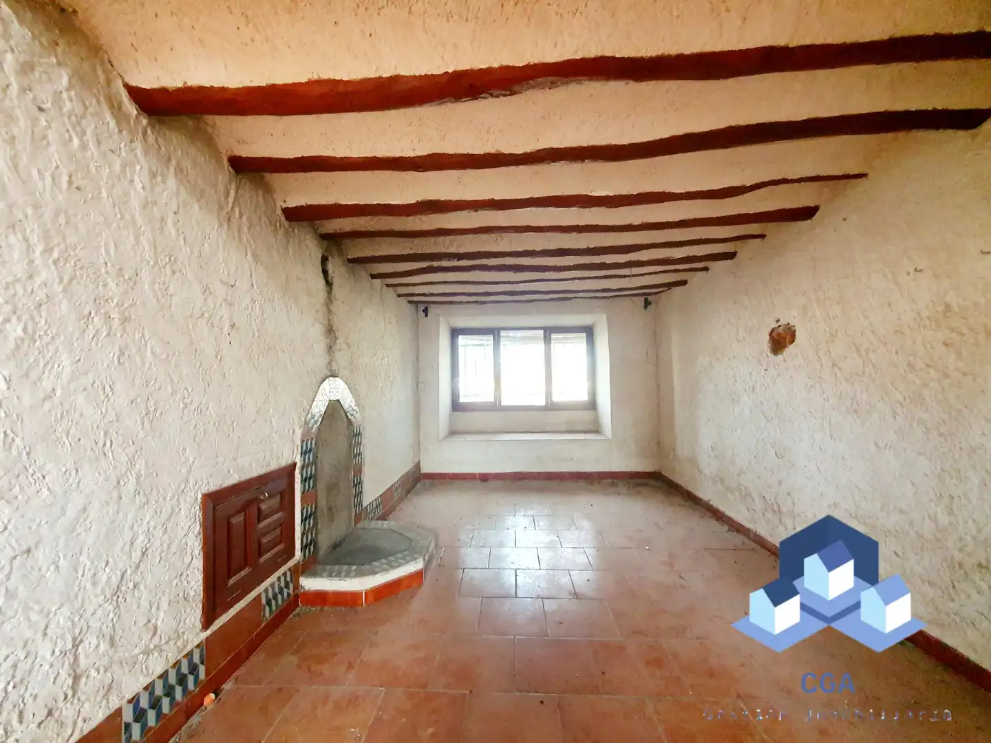 Casa o chalet en venta en Lorca con Jardín privado, Terraza y Trastero