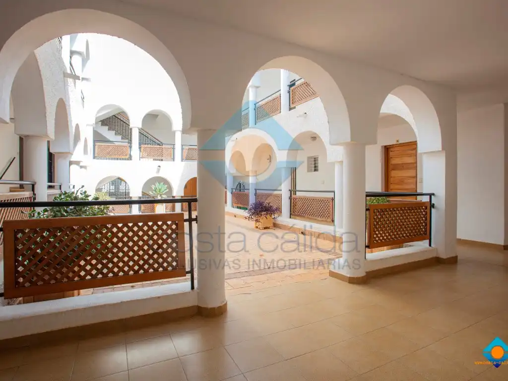 Planta baja en venta en Mazarrón con Aire acondicionado, Terraza y Amueblado