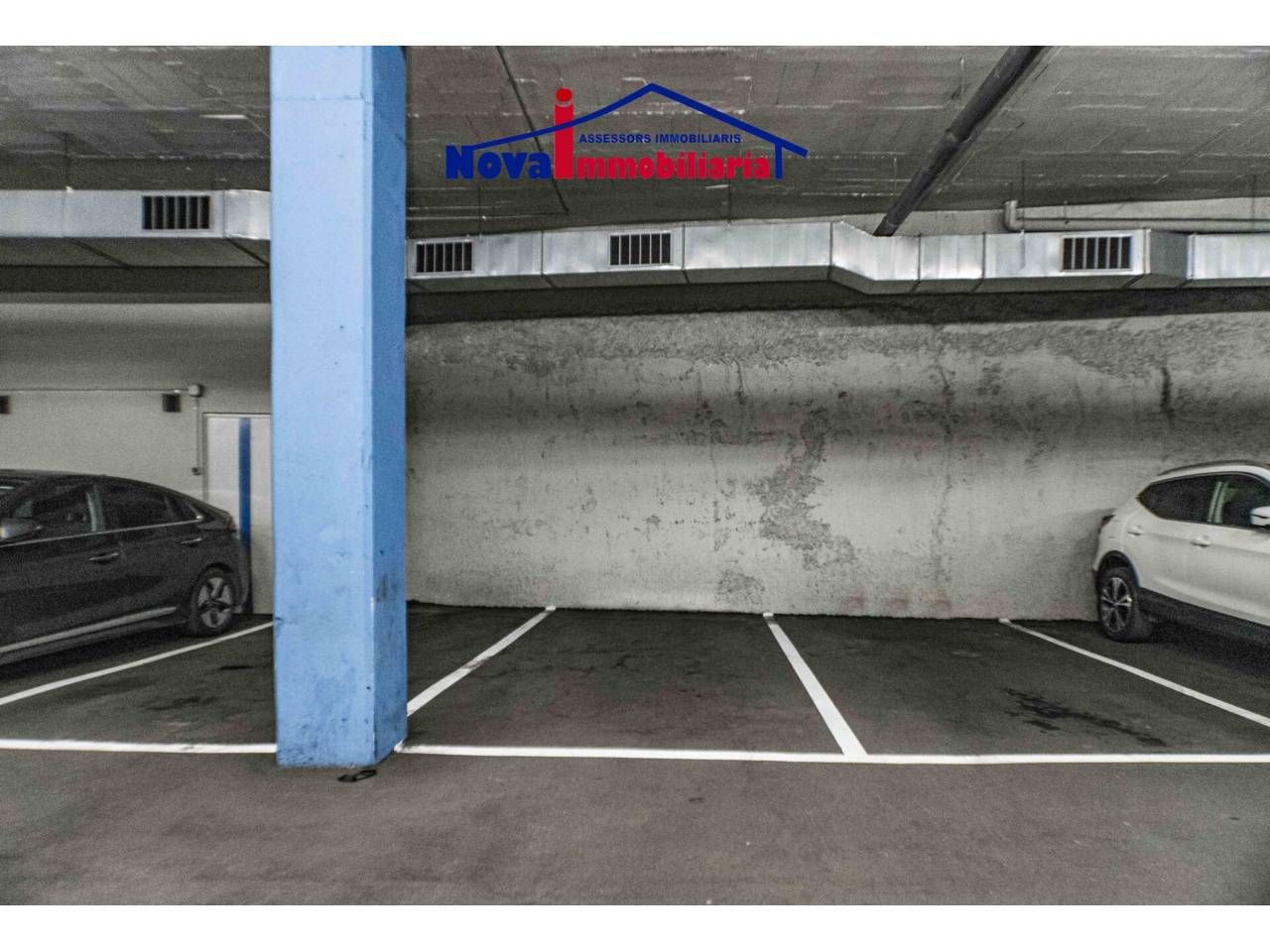 Parking de Garaje en venta en Viladecans