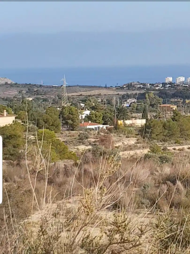 Terrenys i solars en venda a El Secanet - Hacienda del Sol, imagen 8