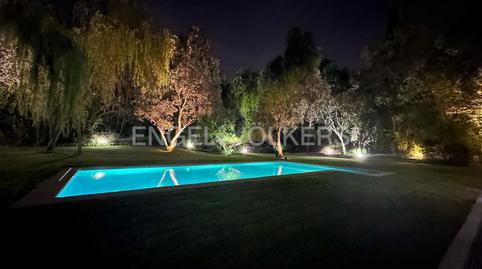 Foto 5 de Casa o xalet de lloguer a Urbanización La Moraleja, Madrid