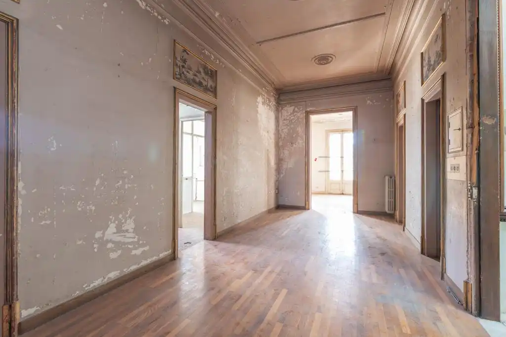 Duplex with terrace for sale in Centre - Sant Oleguer, imagen 2