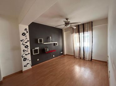 Apartamento con balcón en venta en Calle de Béjar