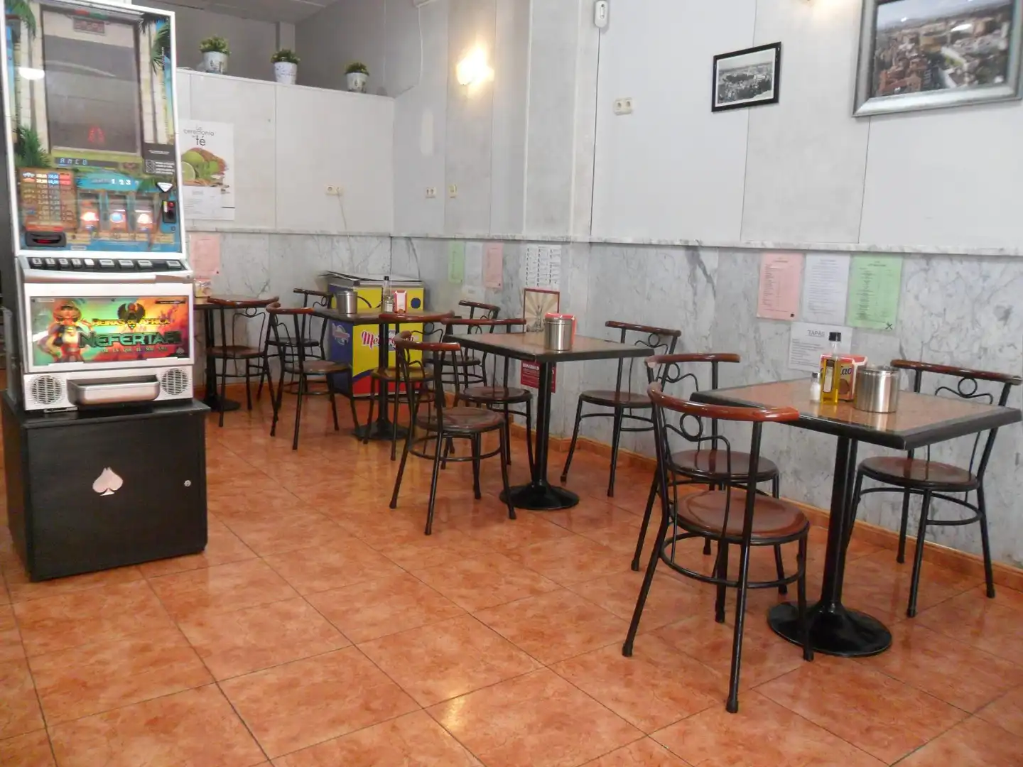 Local comercial en venda a Beiro, imagen 12