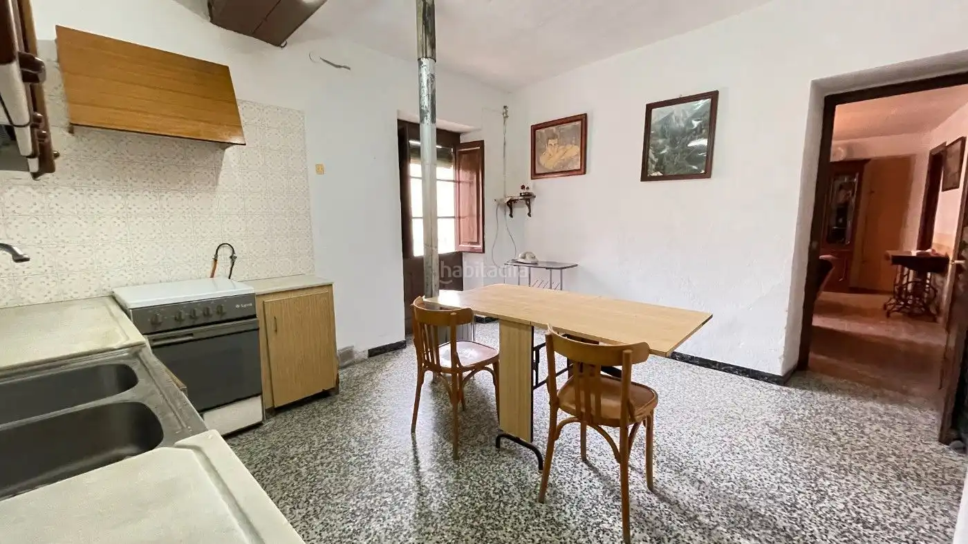 Landhaus zum Verkauf in Carrer Plaça (de La) 5, imagen 6