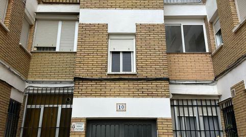 Foto 2 von Wohnung zum Verkauf in Salesianos, Utrera