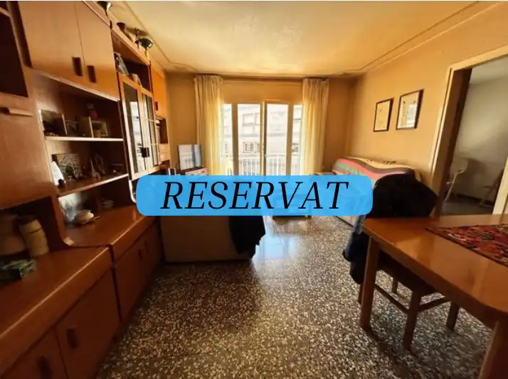Habitación de Piso en venta en Valls con Terraza, Horno y Lavadora