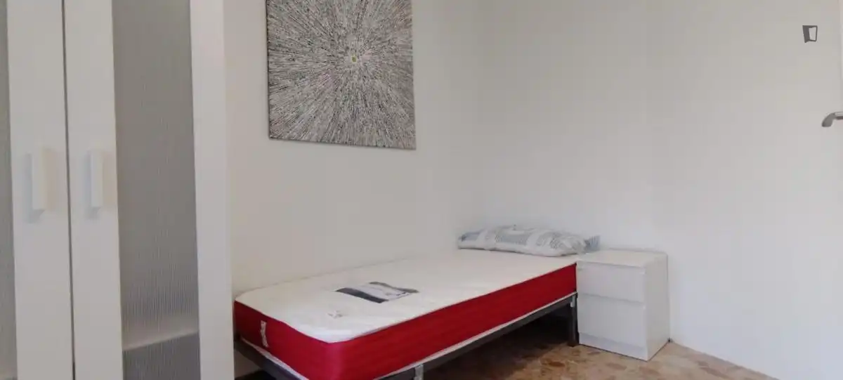 Habitación en Estación