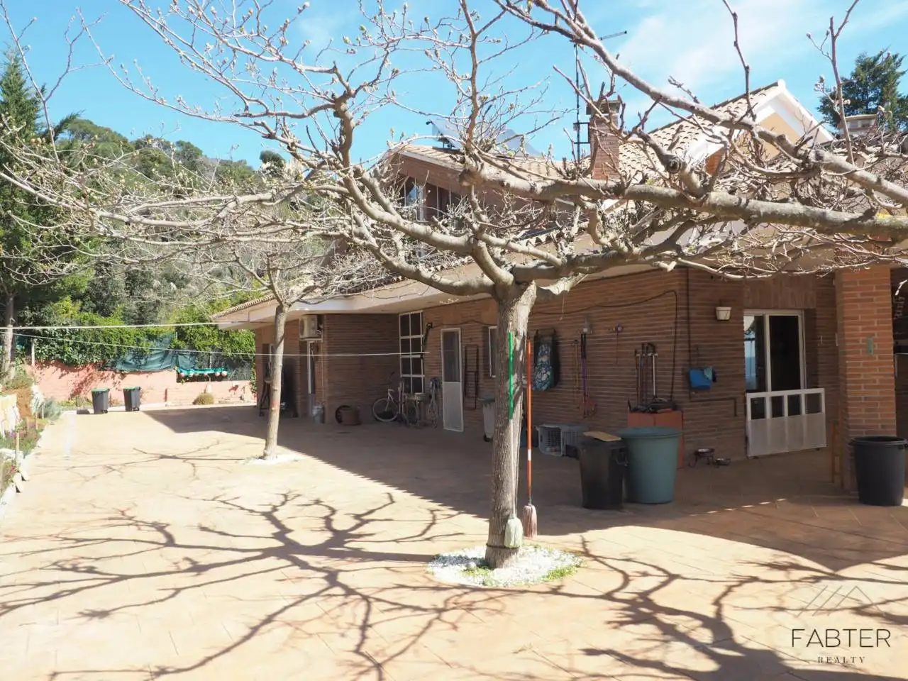 Casa amb piscina en venda a Calle Regassol del Pit-roig, imagen 8