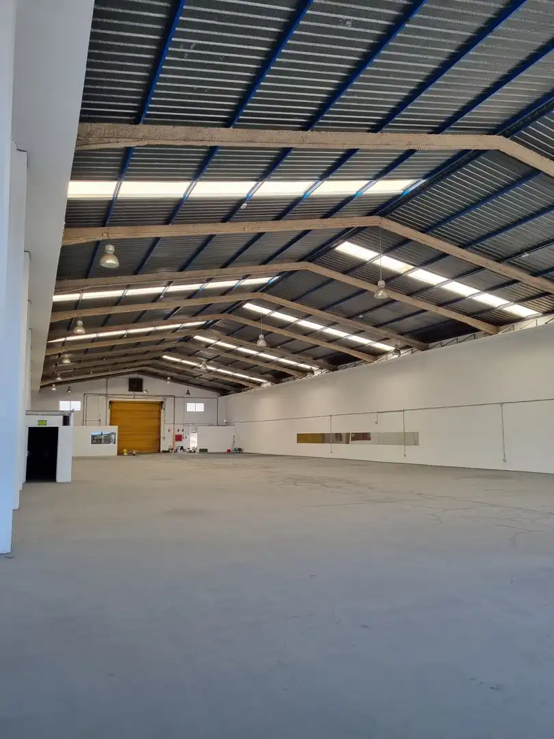 Fabrikhallen zur Miete in San Miguel de Abona