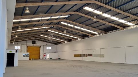 Foto 3 von Fabrikhallen zur Miete in Las Chafiras, San Miguel de Abona