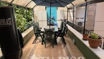 Terrace of Flat for sale in  Madrid Capital  with Air Conditioner, Heating and Terrace