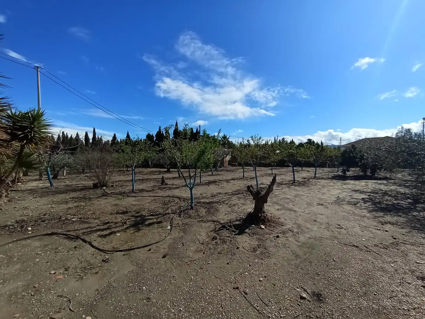 Casa o chalet en venta en Puerto Lumbreras